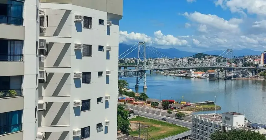 Centro | Apartamento 3 quartos (1 suíte)