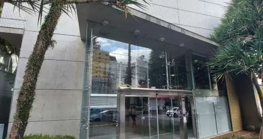 Prédio para alugar na Avenida Prefeito Osmar Cunha, 520, Centro, Florianópolis