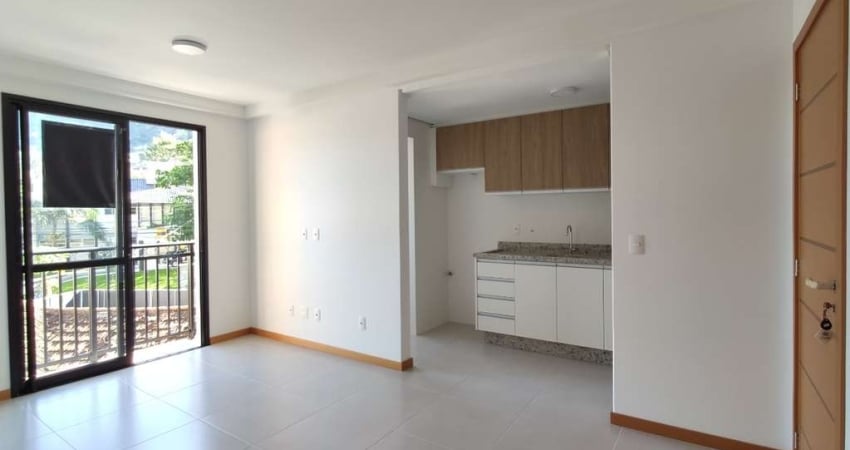 Apartamento com 1 quarto para alugar na Rua Lauro Linhares, 187, Trindade, Florianópolis