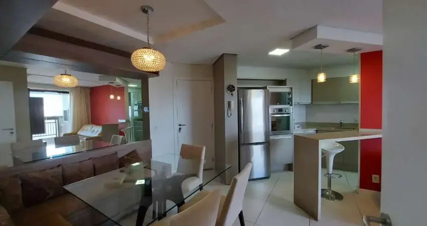 Apartamento com 2 quartos para alugar na Rodovia Admar Gonzaga, 725, Itacorubi, Florianópolis