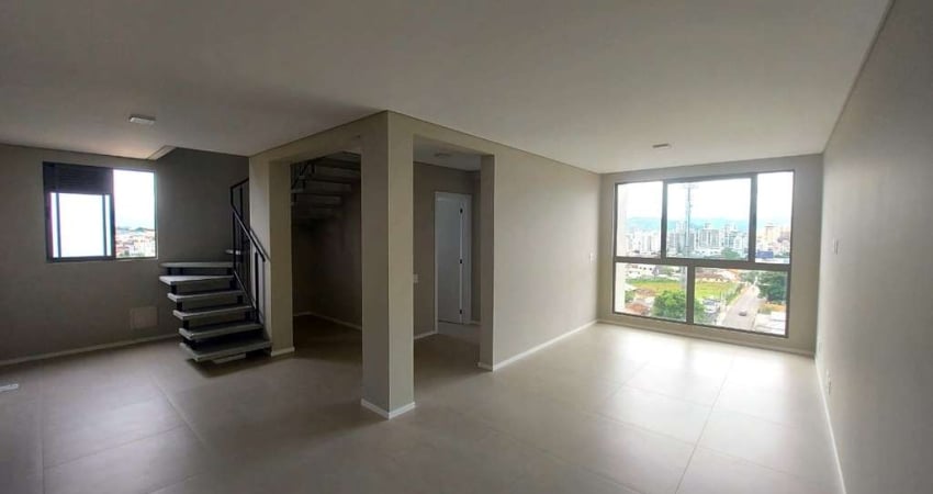 Apartamento com 3 quartos para alugar na Rua Orlando Odilio Koerich, 307, Jardim Atlântico, Florianópolis