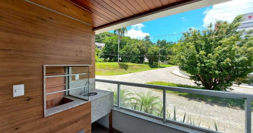 Apartamento com 1 quarto para alugar na Rua Dresden, 41, Córrego Grande, Florianópolis