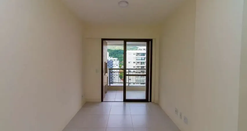 Apartamento com 2 quartos para alugar na Rodovia Admar Gonzaga, 725, Itacorubi, Florianópolis