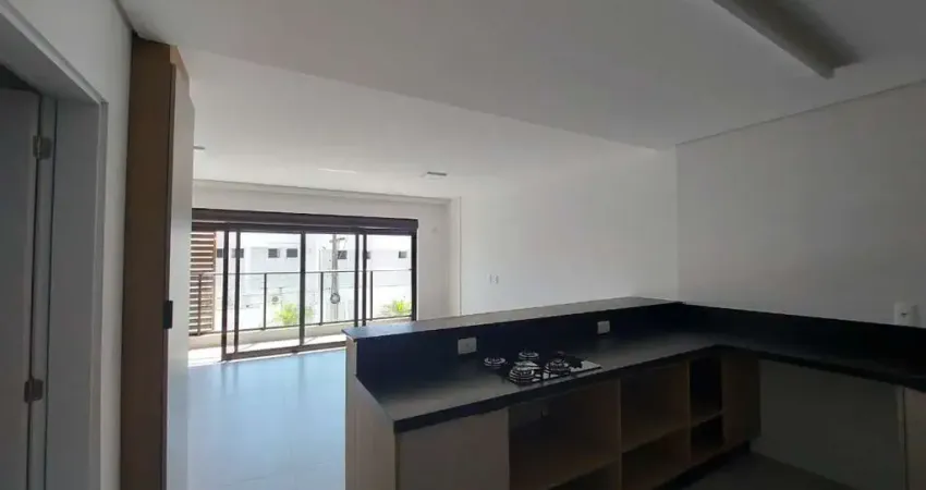 Apartamento com 1 quarto para alugar na Rodovia Virgílio Várzea, 1006, Saco Grande, Florianópolis