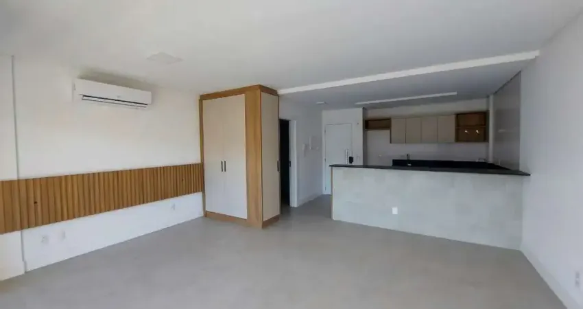 Apartamento com 1 quarto para alugar na Rodovia Virgílio Várzea, 1006, Saco Grande, Florianópolis