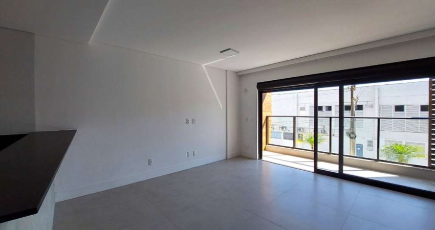 Apartamento com 1 quarto para alugar na Rodovia Virgílio Várzea, 1006, Saco Grande, Florianópolis