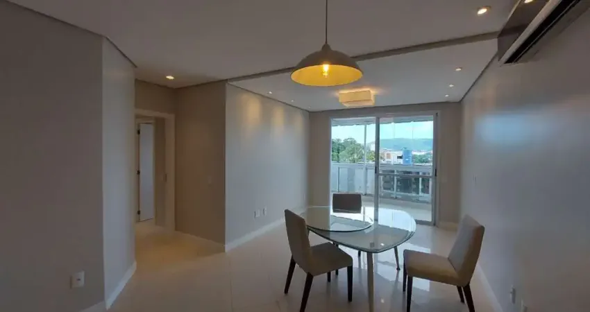 Aluguel | Apartamento 4 quartos (2 suítes)