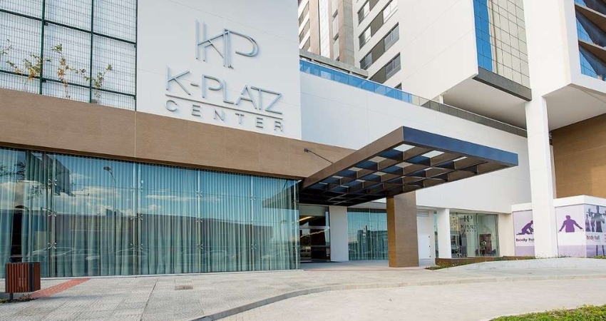 Ponto comercial para alugar na Avenida Presidente Kennedy, 568, Campinas, São José
