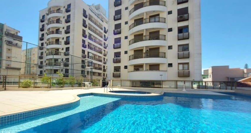 Aluguel | Apartamento 2 quartos (1 suíte)
