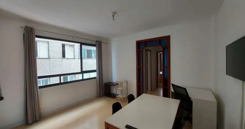 Apartamento com 1 quarto para alugar na Rua Frei Caneca, 160, Agronômica, Florianópolis