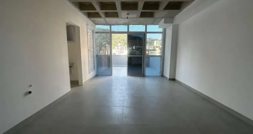 Sala comercial para alugar na Rua Vítor Konder, 168, Centro, Florianópolis