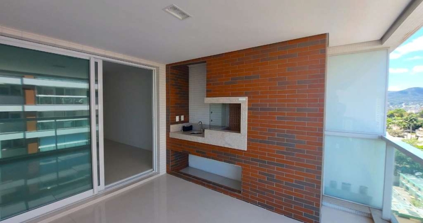 Apartamento com 3 quartos para alugar na Boulevard Paulo Zimmer, 101, Agronômica, Florianópolis