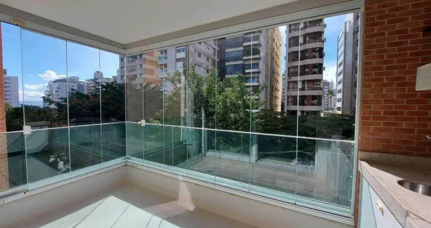 Apartamento com 3 quartos para alugar na Avenida Trompowsky, 399, Centro, Florianópolis