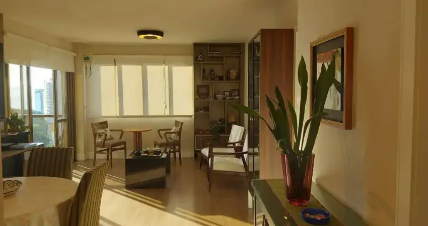 Apartamento com 2 quartos para alugar na Rua Dom Joaquim, 866, Centro, Florianópolis
