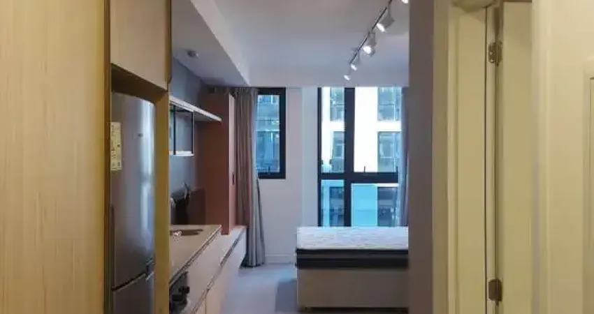 Apartamento com 1 quarto para alugar na Rua Professor Simão José Hess, 190, Trindade, Florianópolis