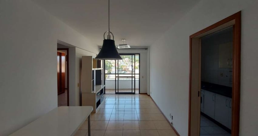 Apartamento com 2 quartos para alugar na Rodovia Admar Gonzaga, 841, Itacorubi, Florianópolis