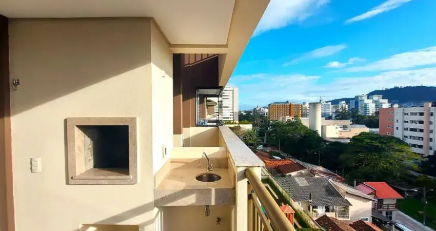 Apartamento com 2 quartos para alugar na Rua Pastor William Richard Schisler Filho, 868, Itacorubi, Florianópolis