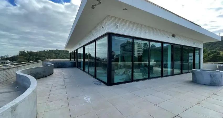 Sala comercial para alugar na Rodovia José Carlos Daux, 500, João Paulo, Florianópolis
