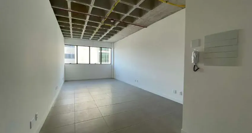 João Paulo | Sala comercial com 36m² privativos no
