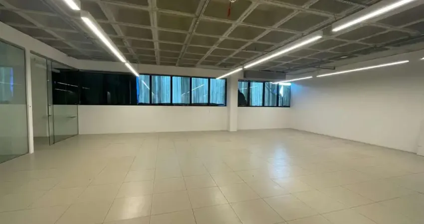 Sala comercial para alugar na Rodovia José Carlos Daux, 500, João Paulo, Florianópolis