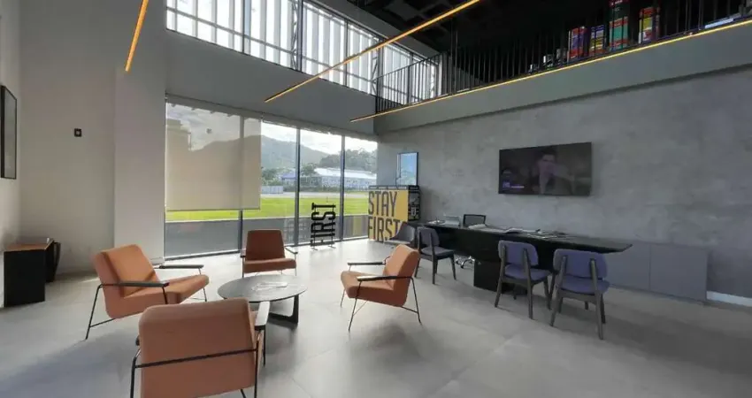 Saco Grande | Loja Comercial 197m² no First