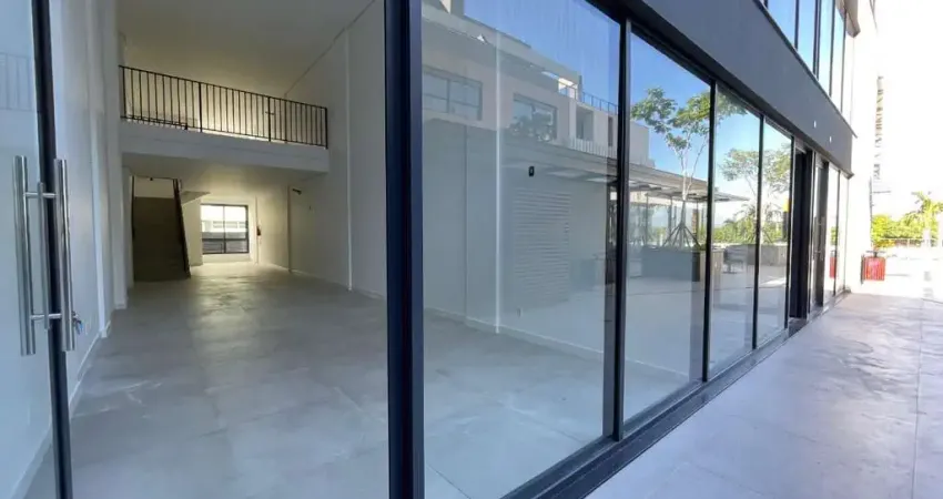 Saco Grande | Loja Comercial 133m² no First