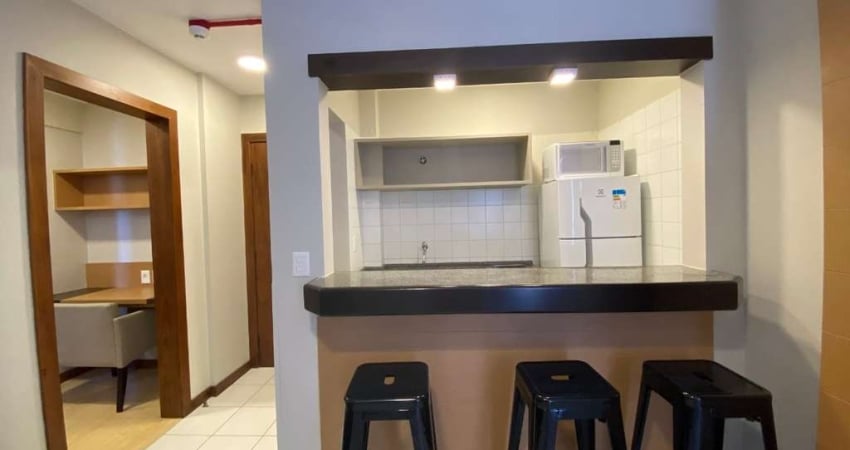Aluguel | Flat 1 quarto