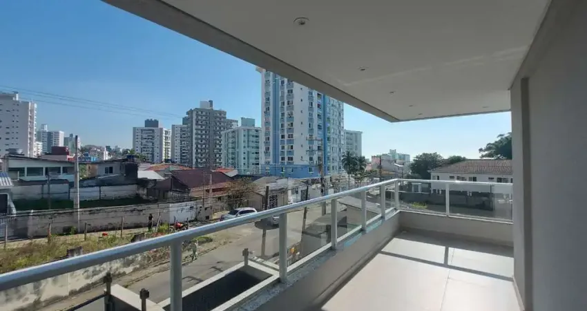 Aluguel | Apartamento 2 suítes