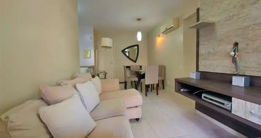 Aluguel | Apartamento 2 quartos (1 suíte)