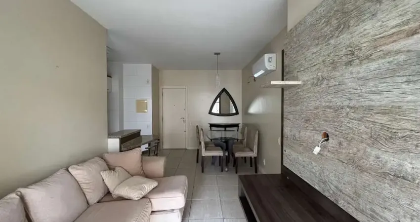 Apartamento com 2 quartos para alugar na Avenida Mauro Ramos, 1487, Centro, Florianópolis