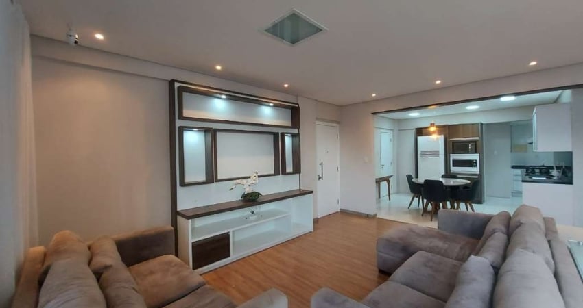 Aluguel | Apartamento 2 quartos mobiliado
