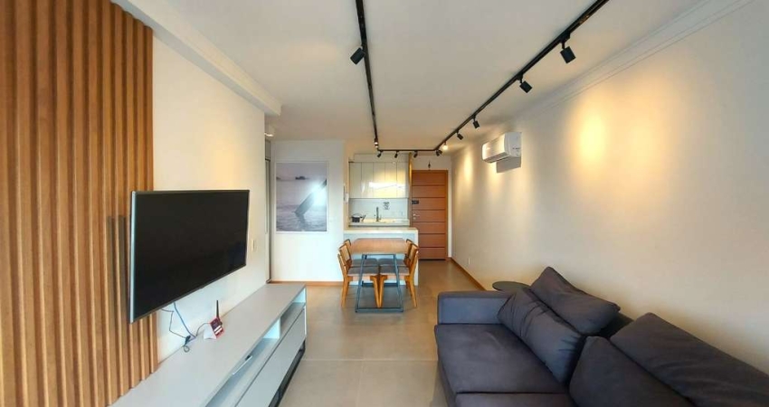 Aluguel | Apartamento 1 quarto + hobby box