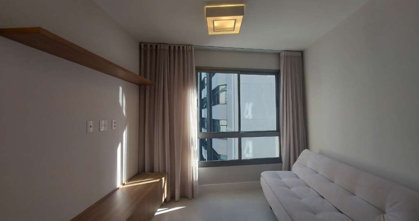 Centro | Apartamento 1 quarto