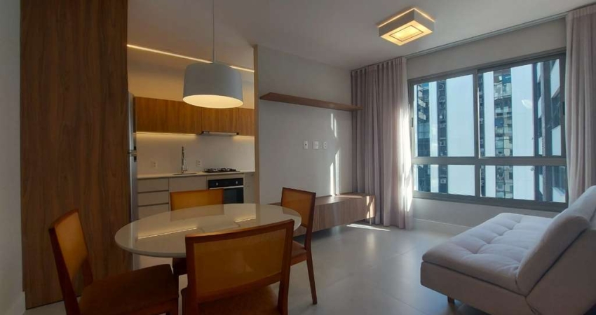 Apartamento com 1 quarto para alugar na Avenida Rio Branco, 430, Centro, Florianópolis