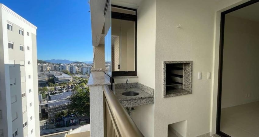 Aluguel | Apartamento 2 quartos (1 suíte)