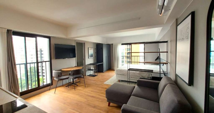 Apartamento com 1 quarto para alugar na Avenida Rio Branco, 301, Centro, Florianópolis