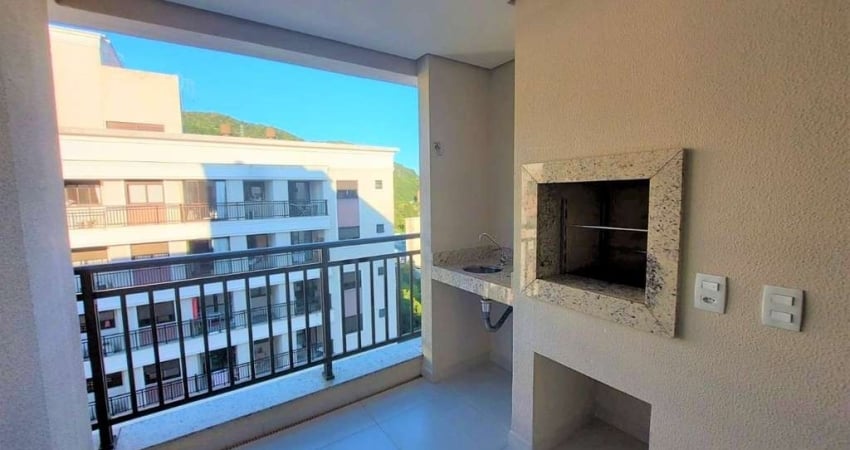Apartamento com 2 quartos para alugar na Servidão Recanto Verde, 170, Itacorubi, Florianópolis