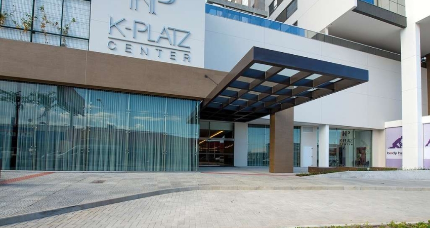 Ponto comercial para alugar na Avenida Presidente Kennedy, 568, Campinas, São José