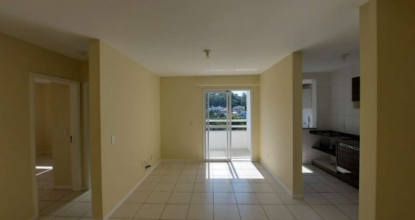 Apartamento com 1 quarto para alugar na Rua Capitão Romualdo de Barros, 611, Carvoeira, Florianópolis