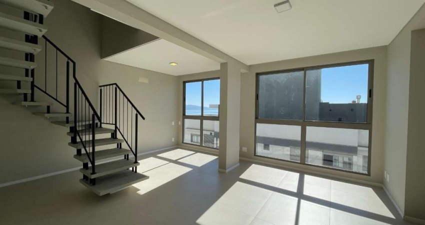 Apartamento com 2 quartos para alugar na Rua Orlando Odilio Koerich, 307, Jardim Atlântico, Florianópolis