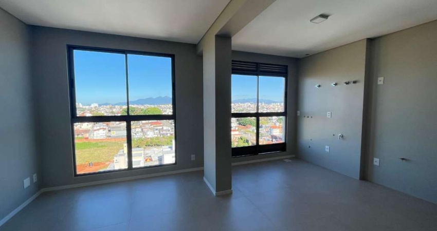 Apartamento com 2 quartos para alugar na Rua Orlando Odilio Koerich, 307, Jardim Atlântico, Florianópolis