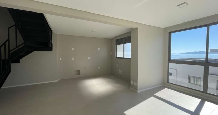 Apartamento com 2 quartos para alugar na Rua Orlando Odilio Koerich, 307, Jardim Atlântico, Florianópolis