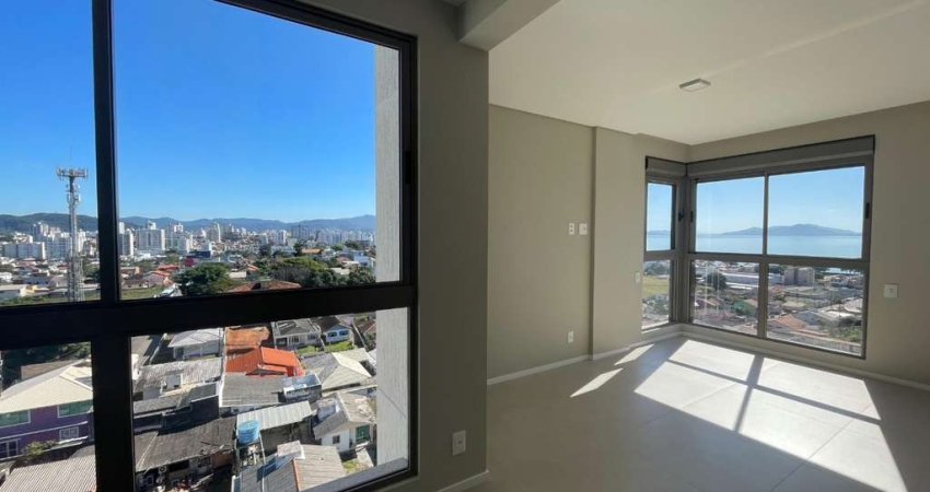 Apartamento com 2 quartos para alugar na Rua Orlando Odilio Koerich, 307, Jardim Atlântico, Florianópolis