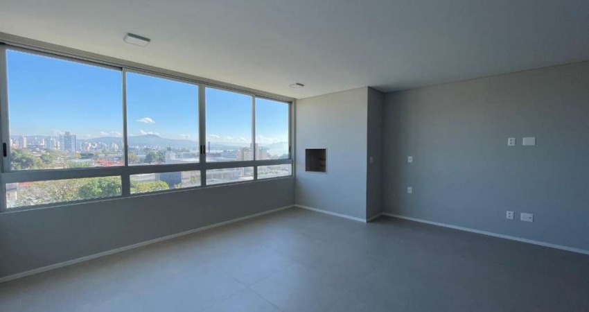 Apartamento com 2 quartos para alugar na Rua Marcílio Dias, 7, Estreito, Florianópolis