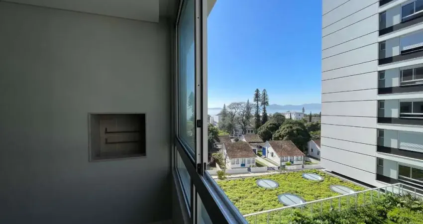 Apartamento com 2 quartos para alugar na Rua Marcílio Dias, 7, Estreito, Florianópolis
