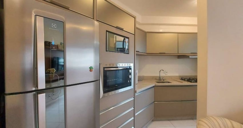 Apartamento com 2 quartos para alugar na Rodovia Admar Gonzaga, 725, Itacorubi, Florianópolis