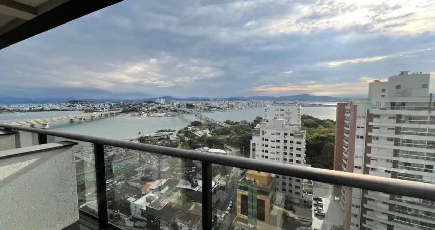 Apartamento com 2 quartos para alugar na Rua Felipe Schmidt, 869, Centro, Florianópolis