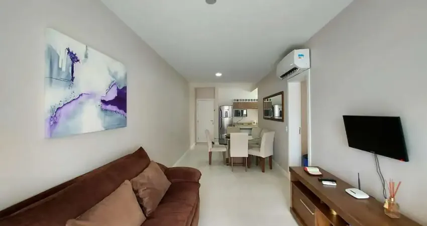 Apartamento com 3 quartos para alugar na Servidão Recanto Verde, 155, Itacorubi, Florianópolis