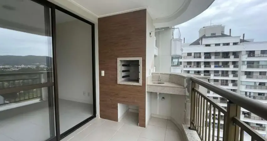 Apartamento com 3 quartos para alugar na Rodovia Admar Gonzaga, 725, Itacorubi, Florianópolis