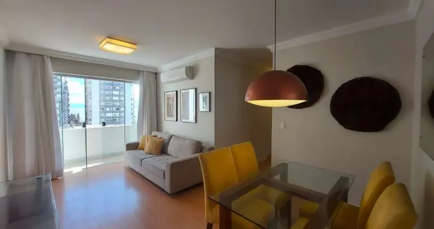 Apartamento com 2 quartos para alugar na Rua Demétrio Ribeiro, 106, Centro, Florianópolis